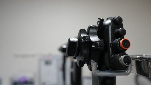 胸やけの原因を調べるなら胃カメラで